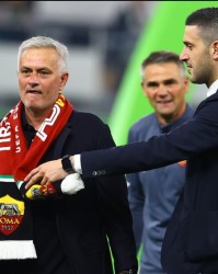  穆里尼奥再批意甲赛程，罗马遭遇伤病潮危机  