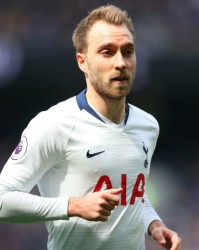  热刺关键战失利退出冠军争夺  