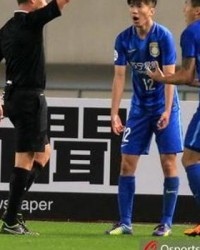  摩纳哥队长红牌停赛无缘生死战  