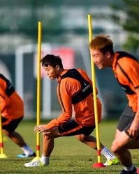  兰斯青春风暴席卷赛场，U23小将包办三粒进球  