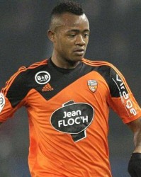  法甲揭幕战爆冷门 升班马洛里昂逼平马赛  