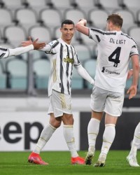  尤文租借小将麦肯尼爆发，帽子戏法横扫莱切  