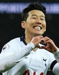  热刺核心孙兴慜伤缺两个月  