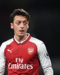  Aubameyang失点阿森纳憾负 Everton跌出欧冠区  