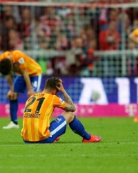  勒沃库森核心球员伤愈复出迎战柏林赫塔  