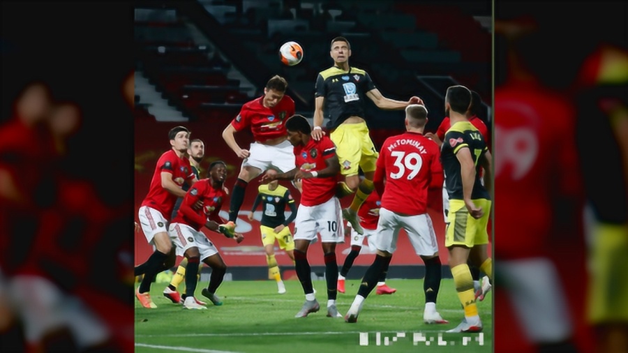  曼联险胜南安普顿拉什福德制胜球救主  